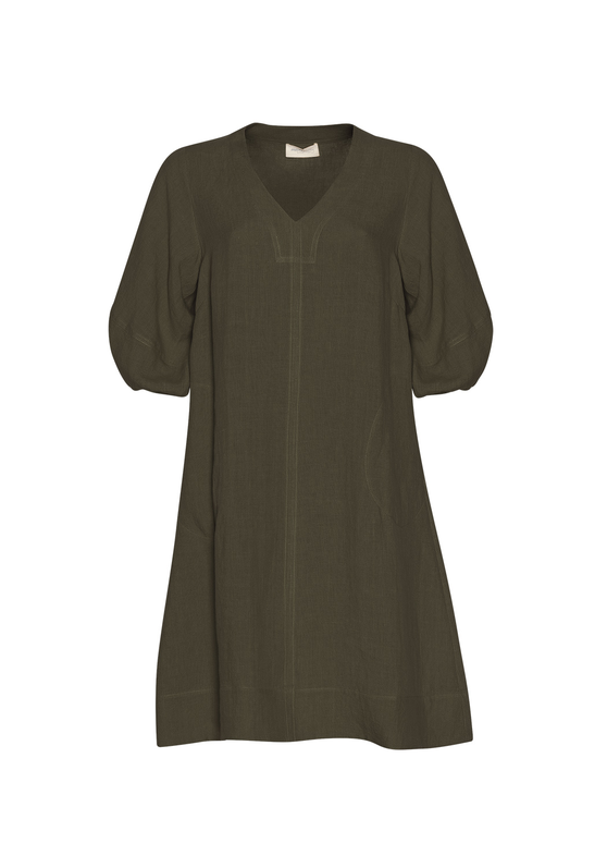 MS1357 Echo Dress