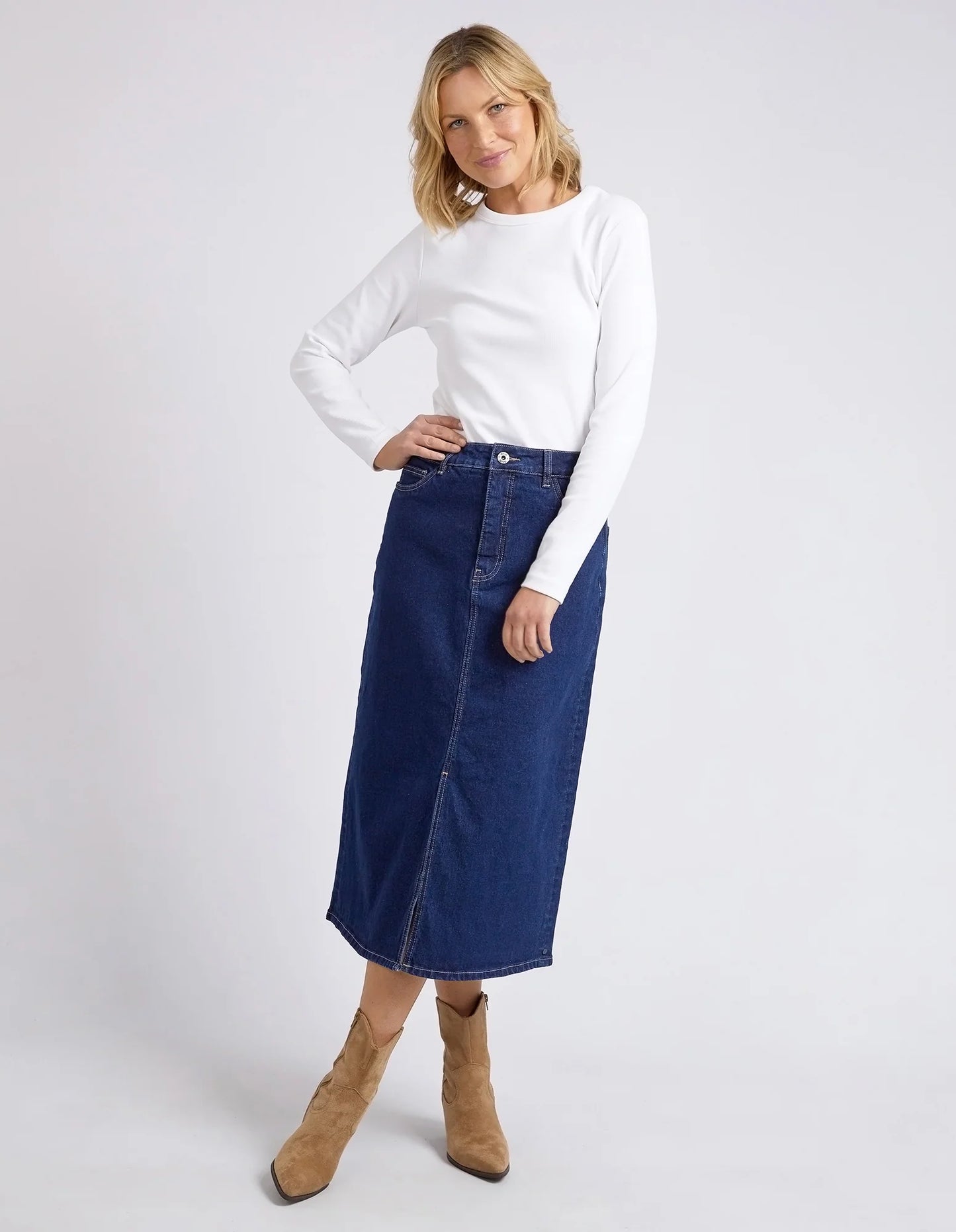 Eloise Skirt