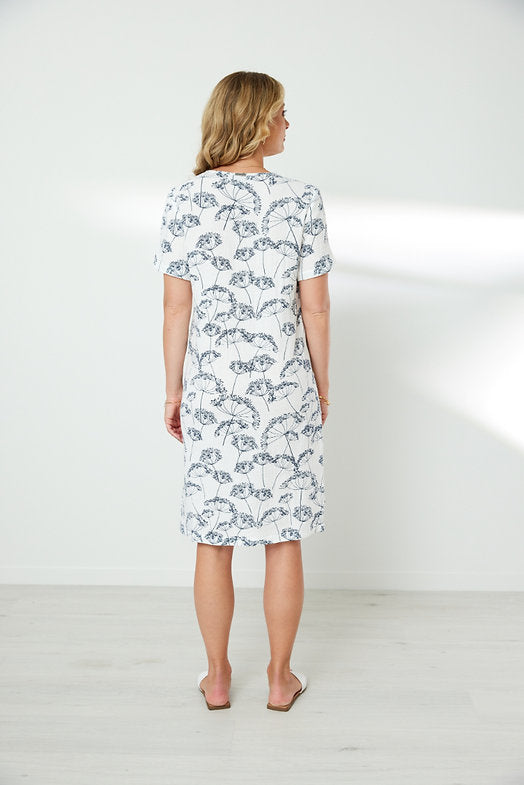 Botanic Dress
