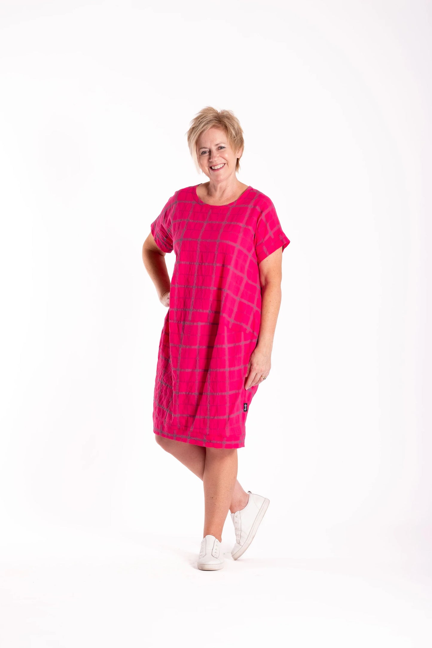 Skylar Dress