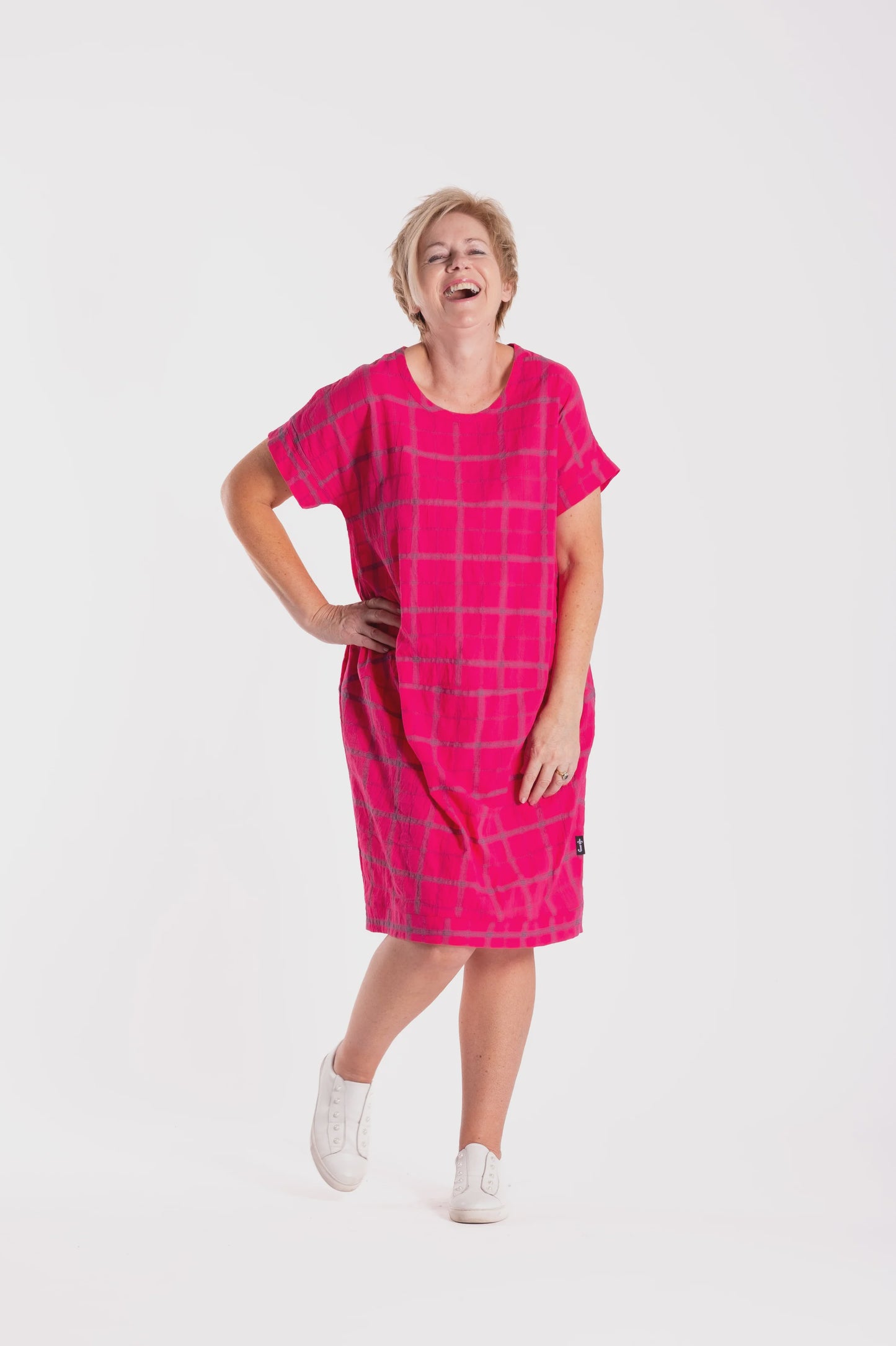 Skylar Dress