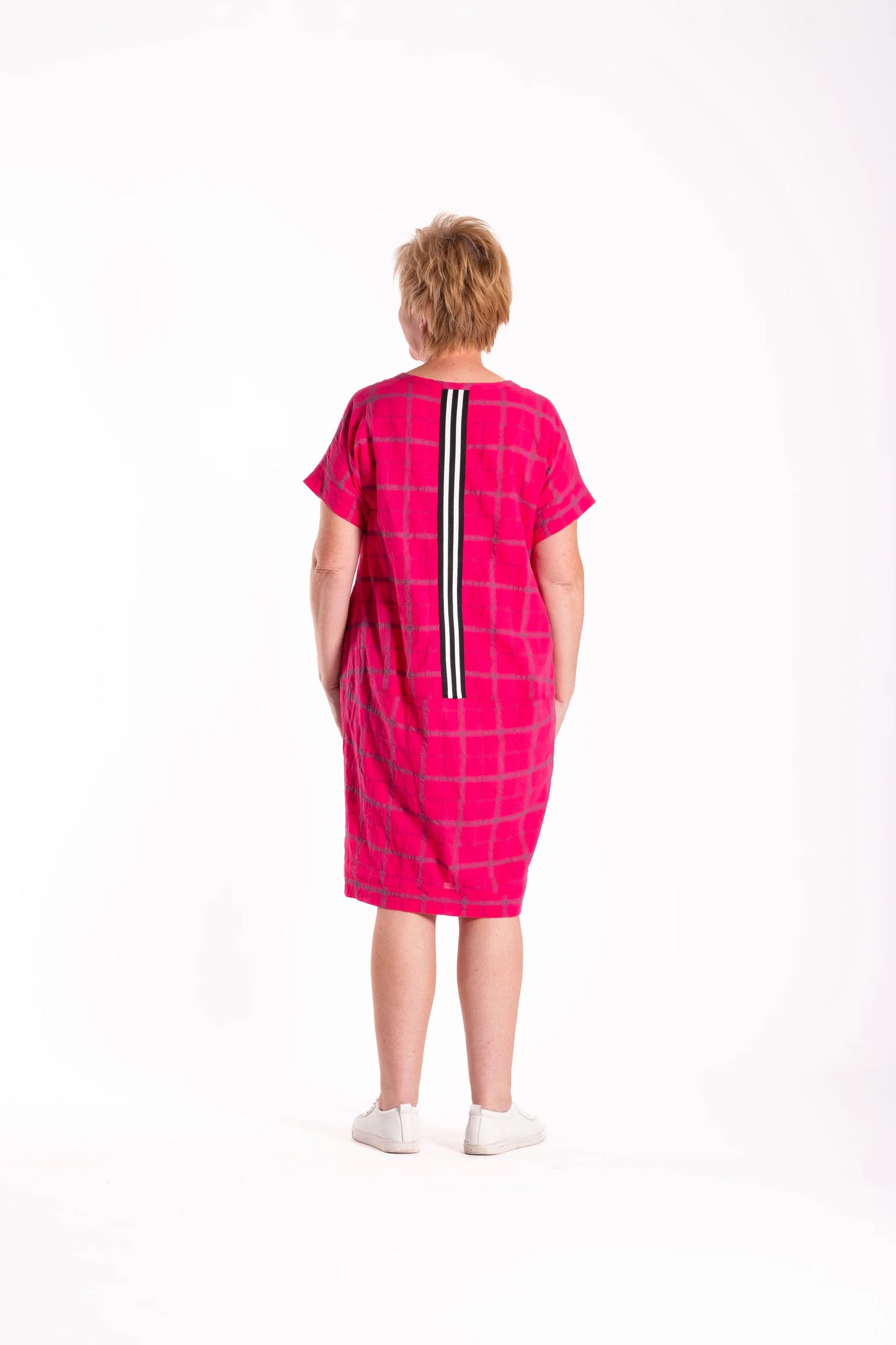 Skylar Dress