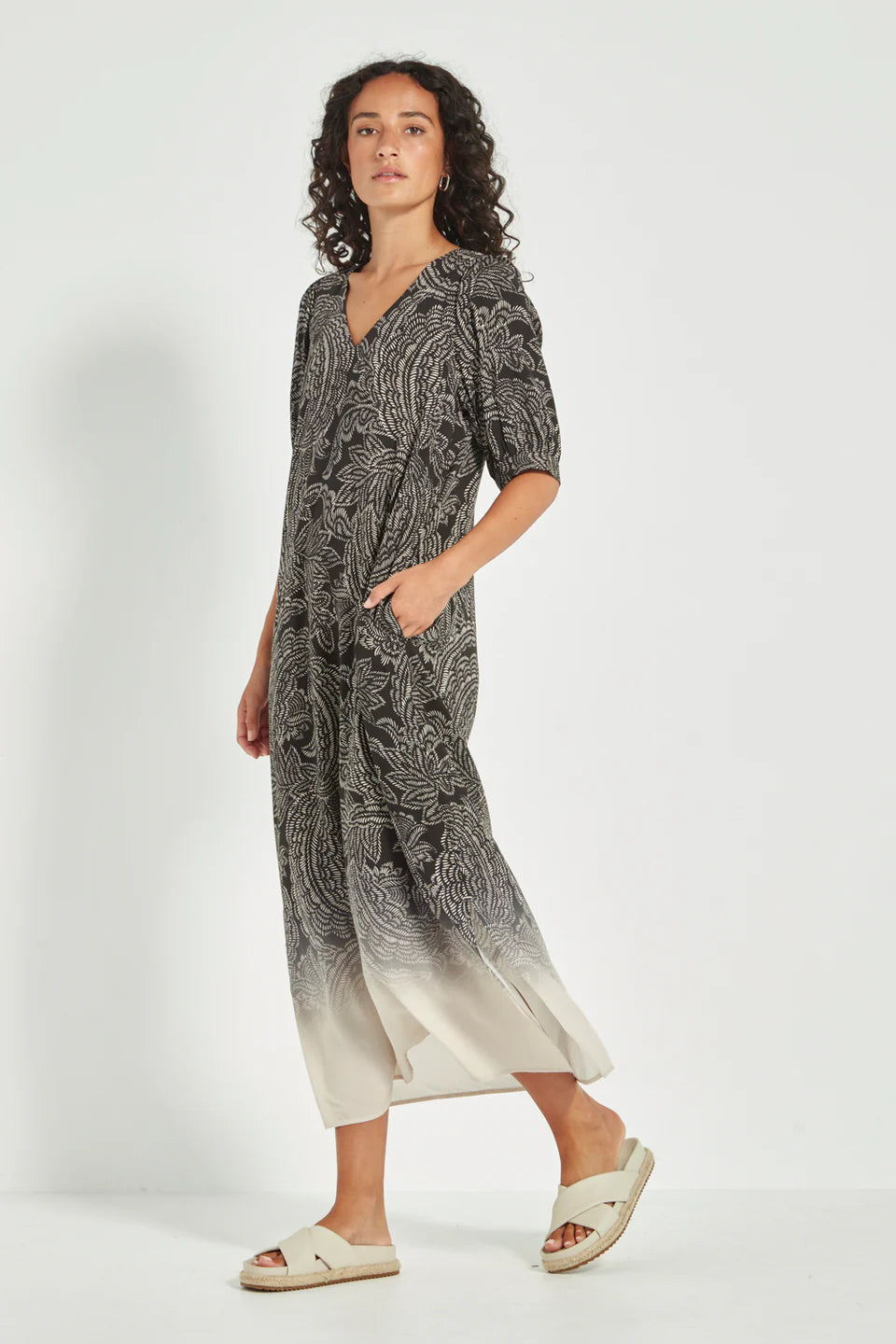 Amara Dress