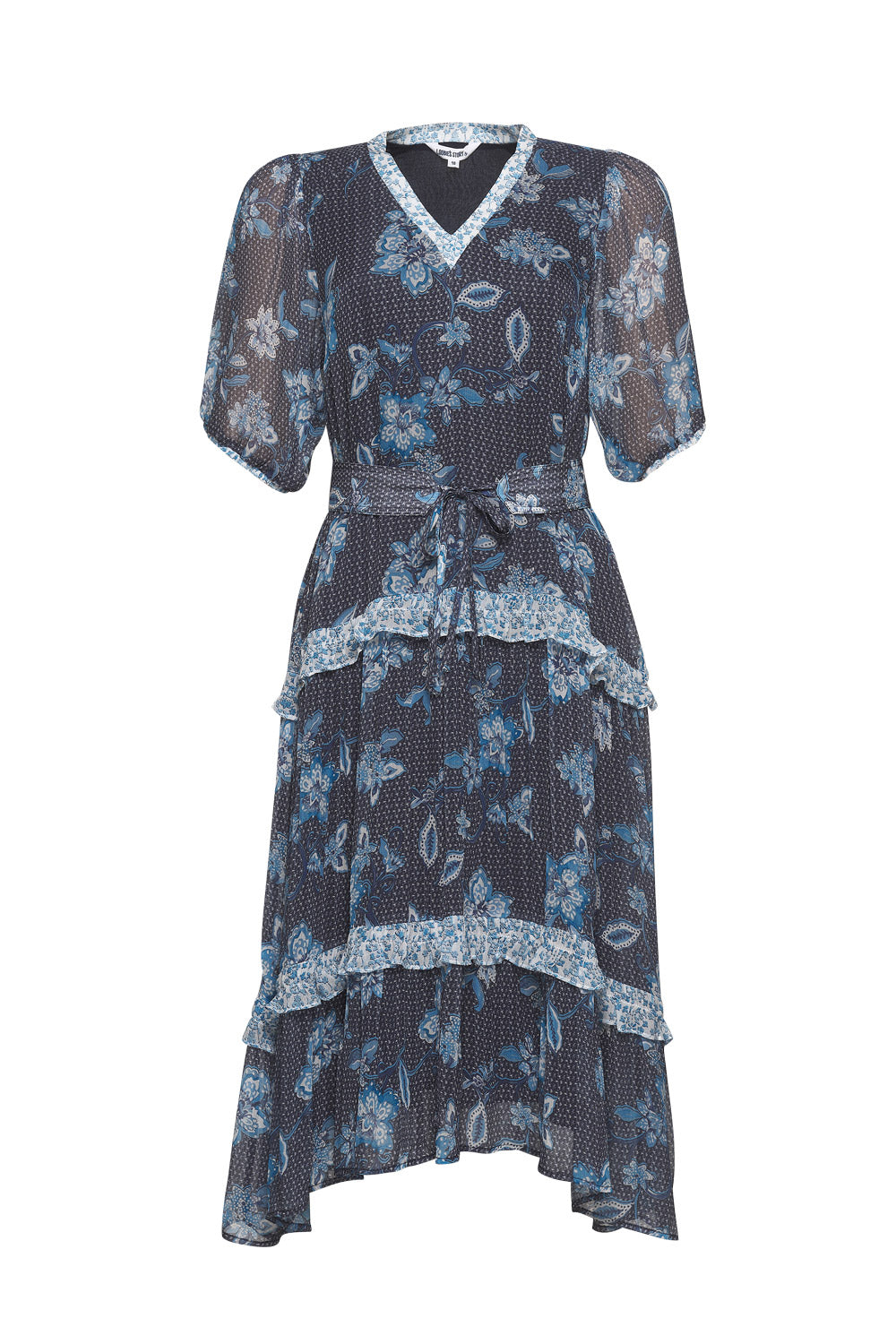 Loobie's Story Shibori Dress