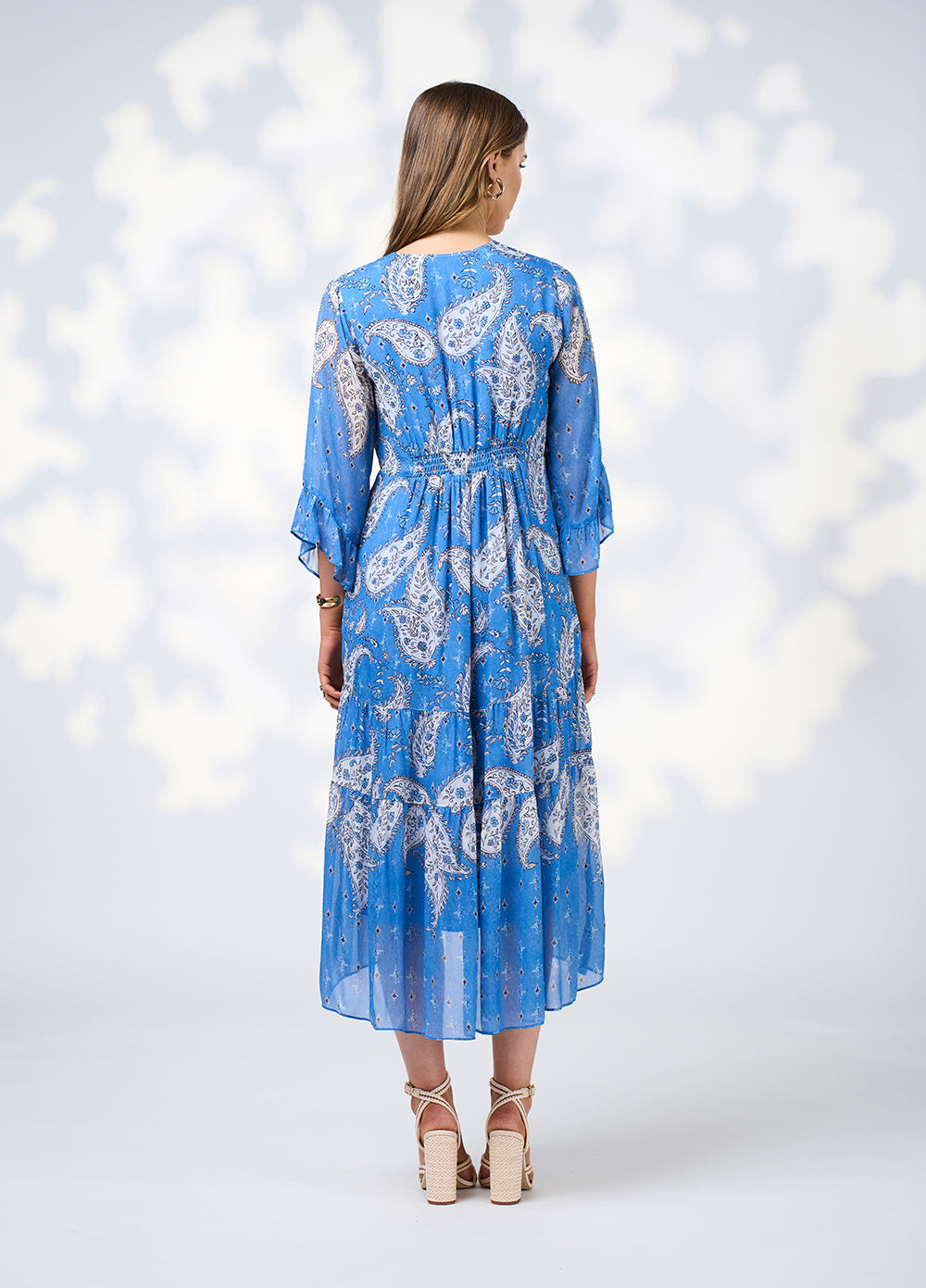 Sibella Dress