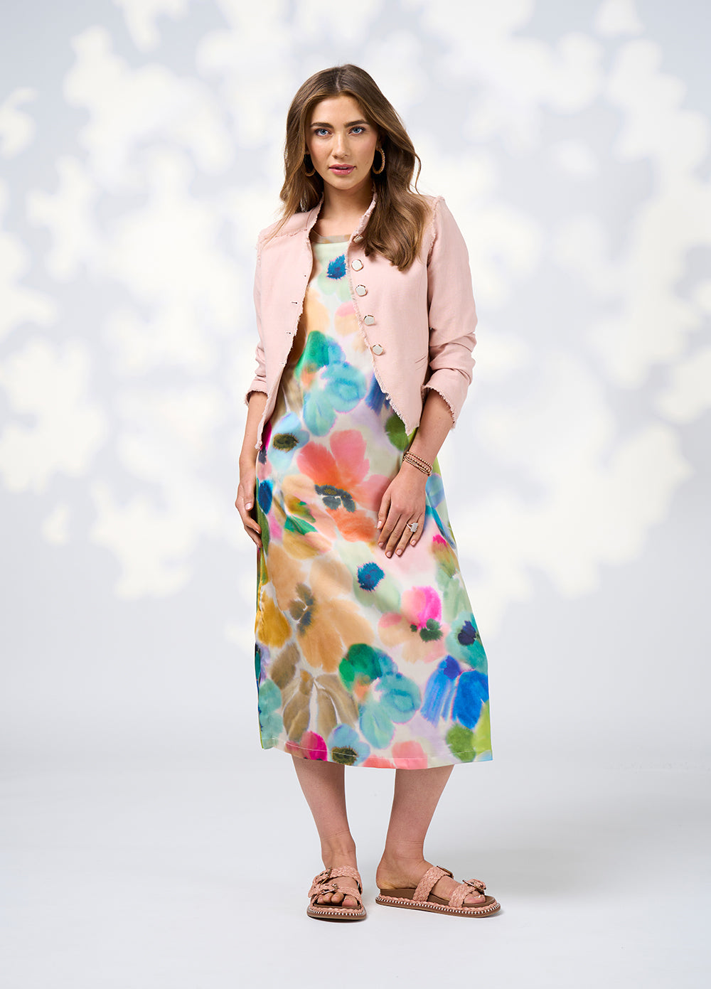 Free Spirit Dress