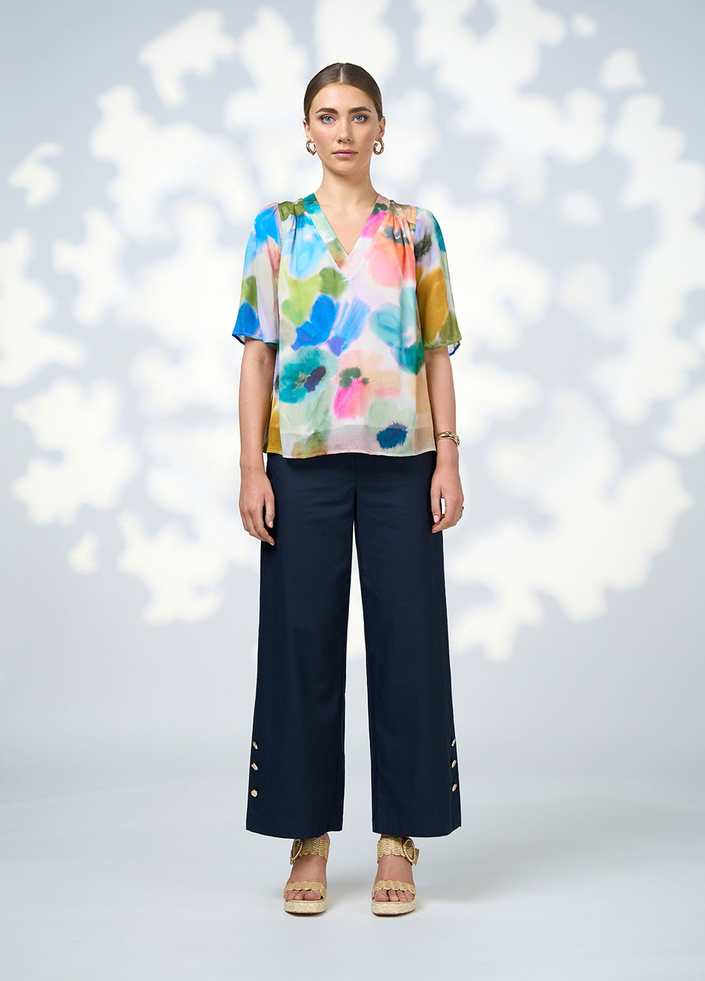 Free Spirit Top