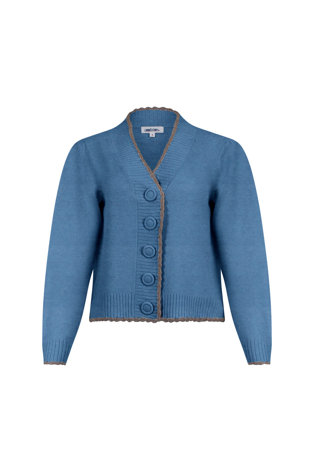 LSK2503 Rosalind Cardi