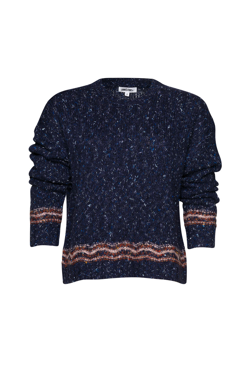 Loobie's Story Bella Sweater