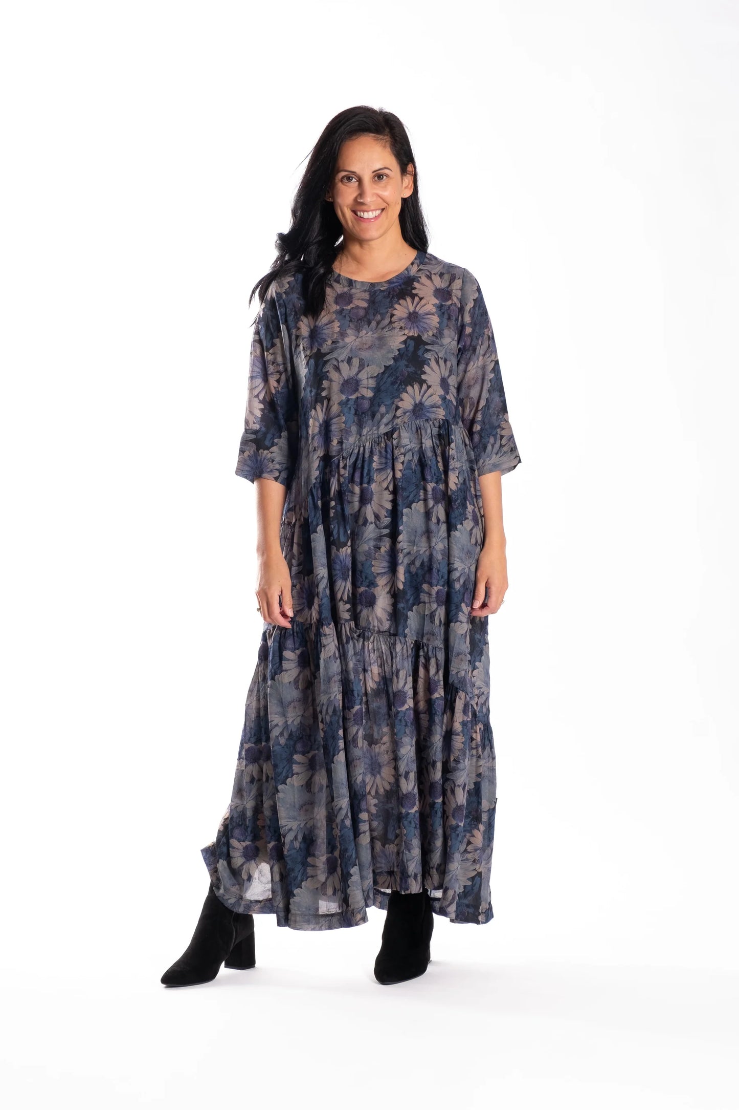 MARJW25-88 Angled Dress