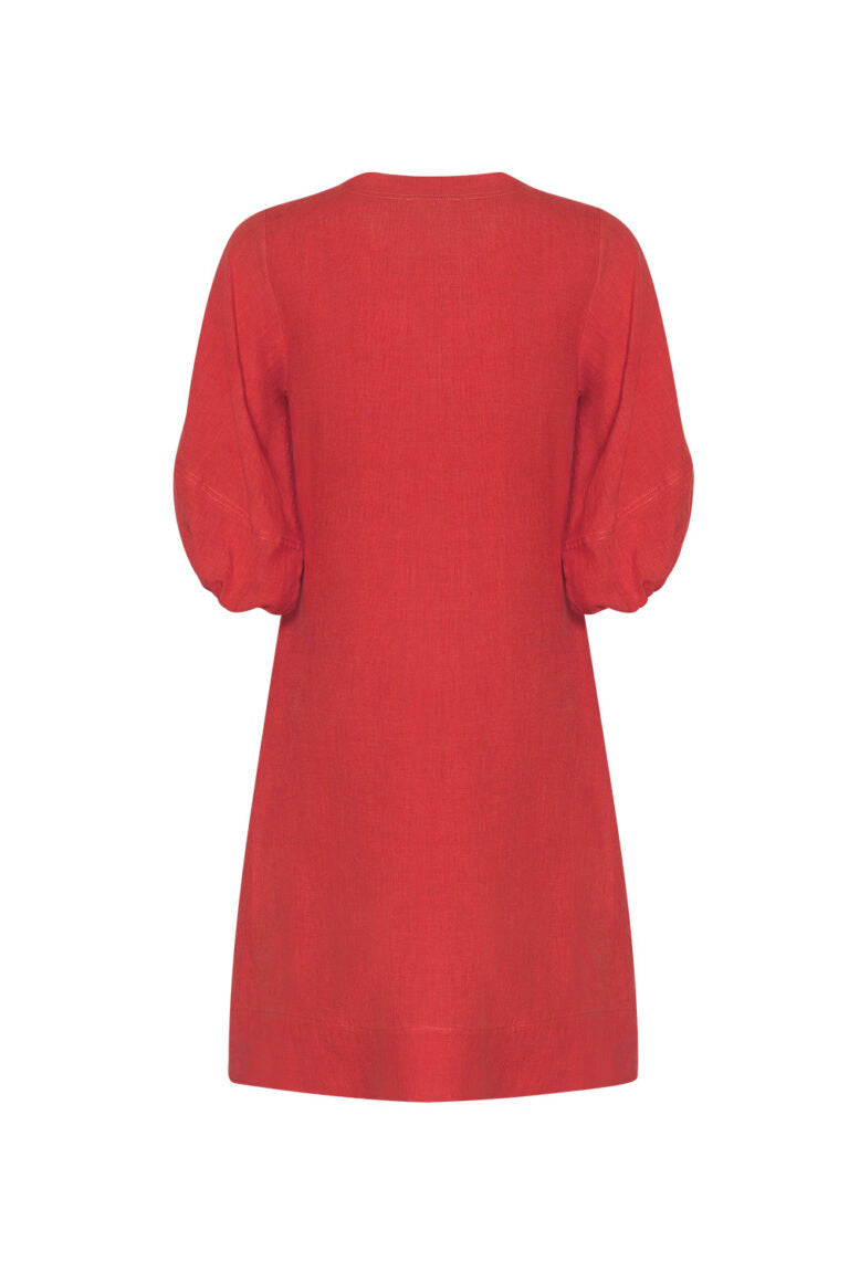 MS1357 Echo Dress