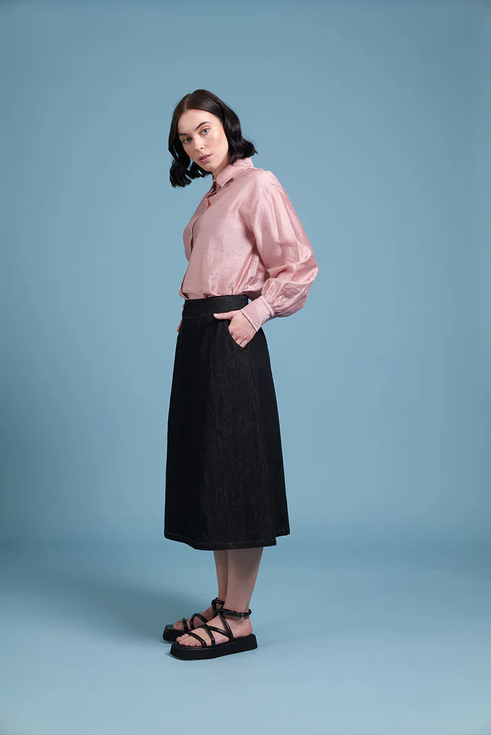 Sew Good Skirt