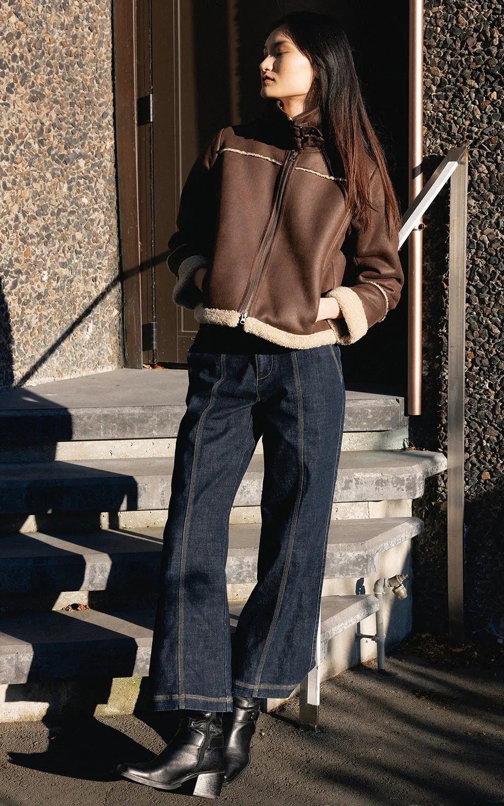 Ida Jeans