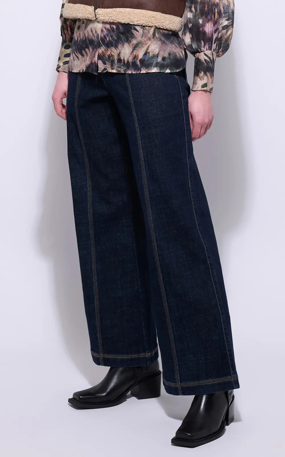 Ida Jeans