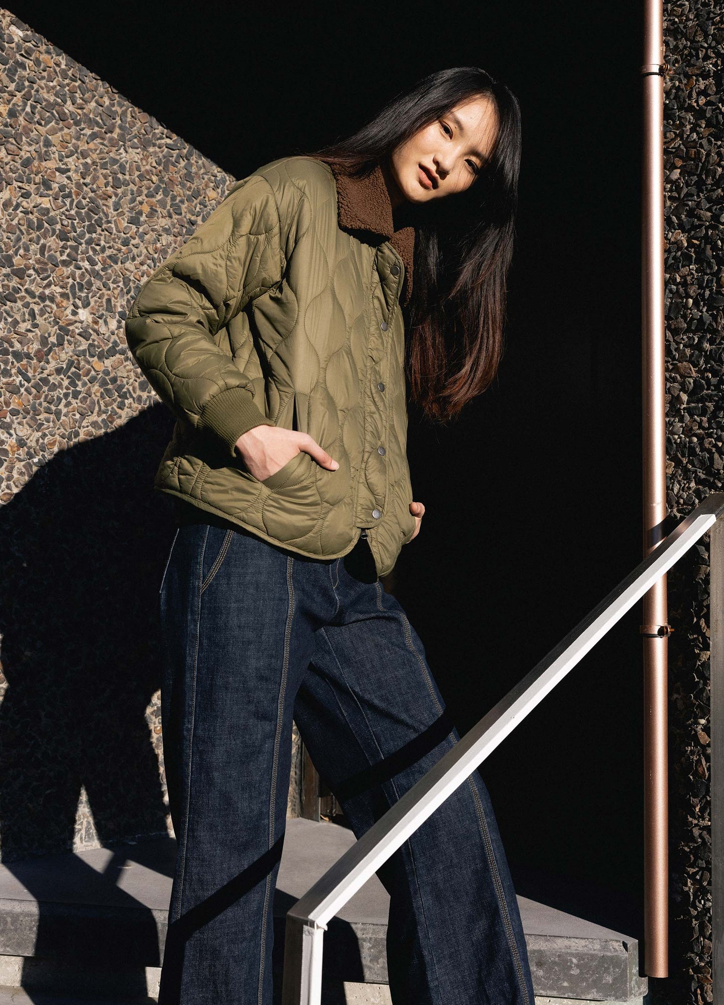 Ida Jeans