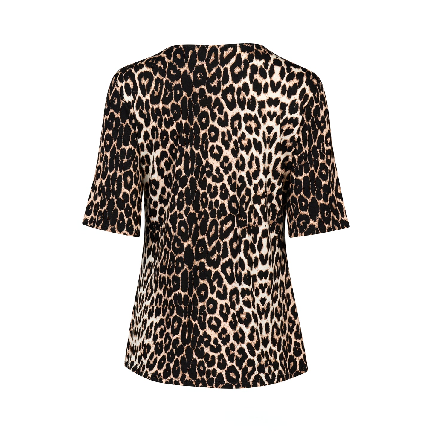 Round neck Top
