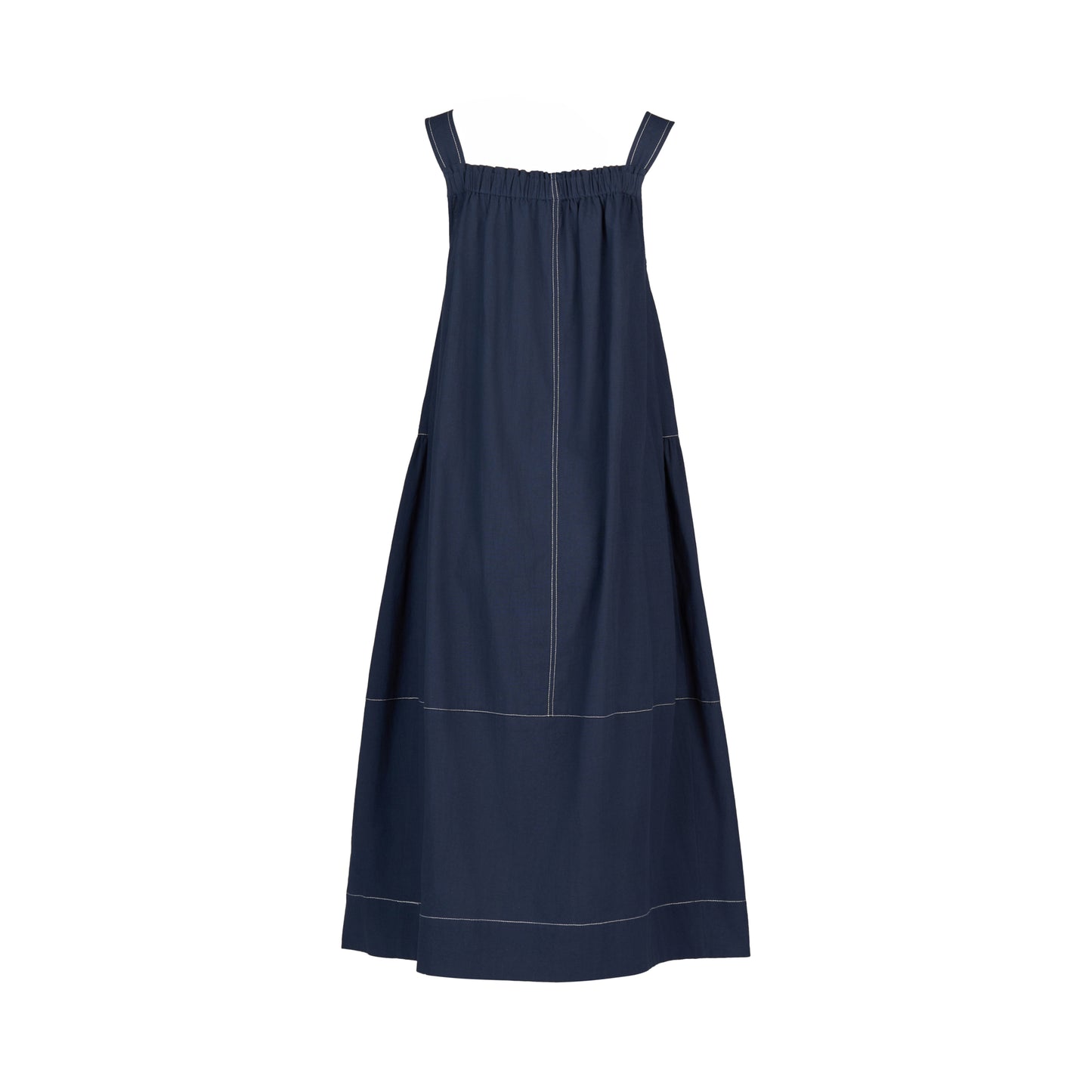Ink Balloon Dress