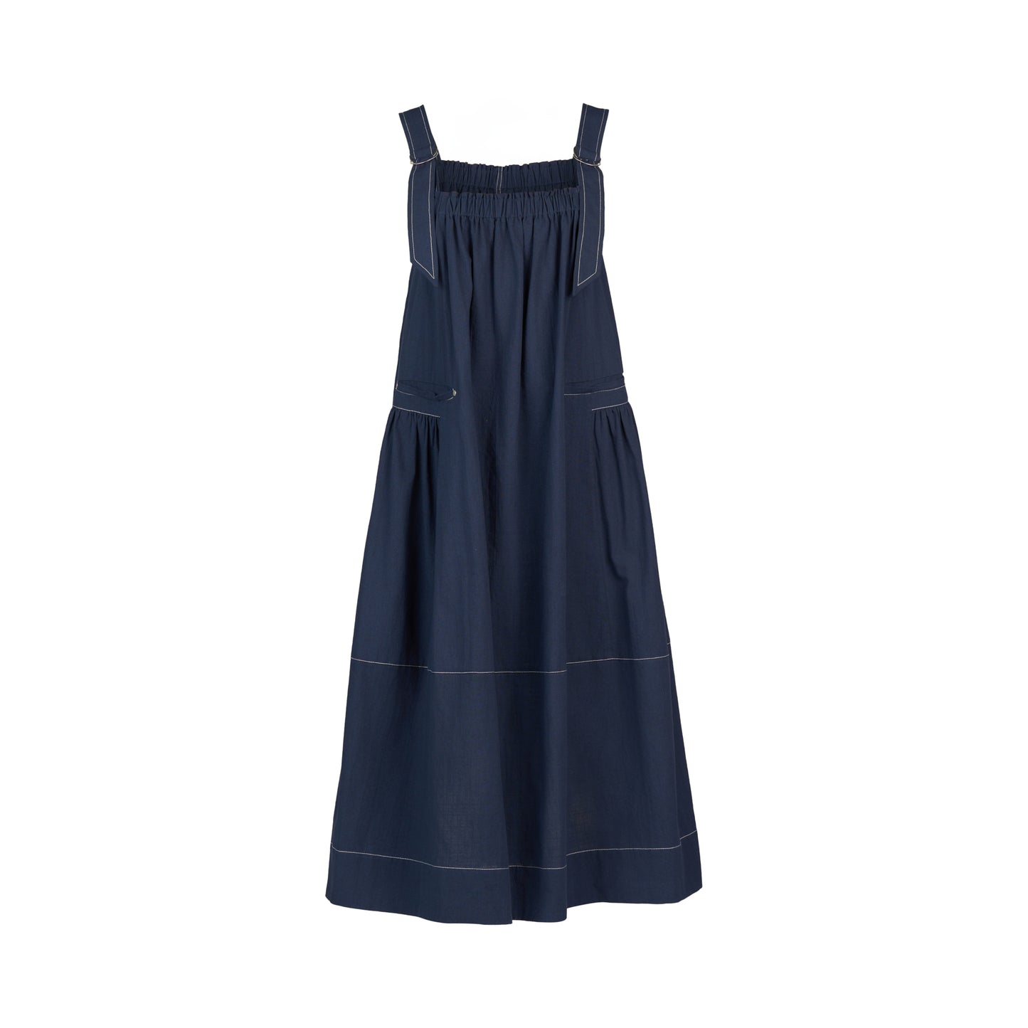 Ink Balloon Dress