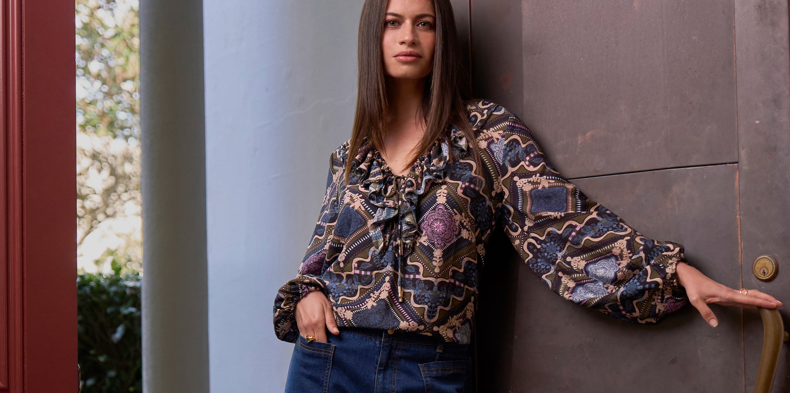 Best selling outfits at Pattersons Boutique