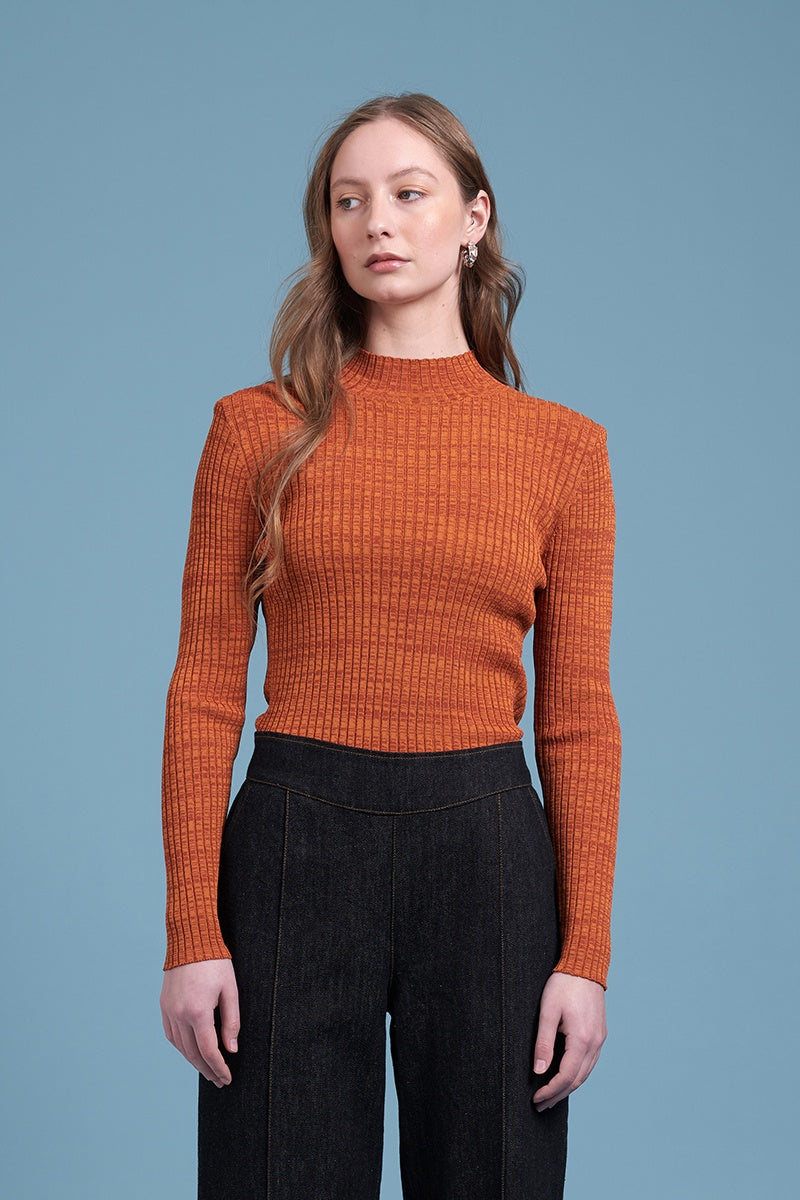 New Zealand Wool Knitwear