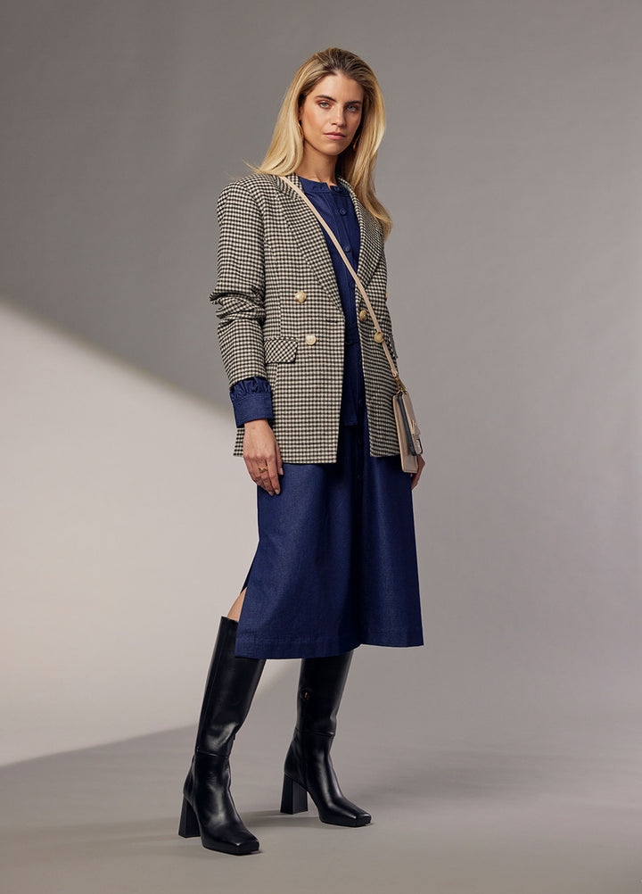 Women's Coats and Jackets at Pattersons Boutique