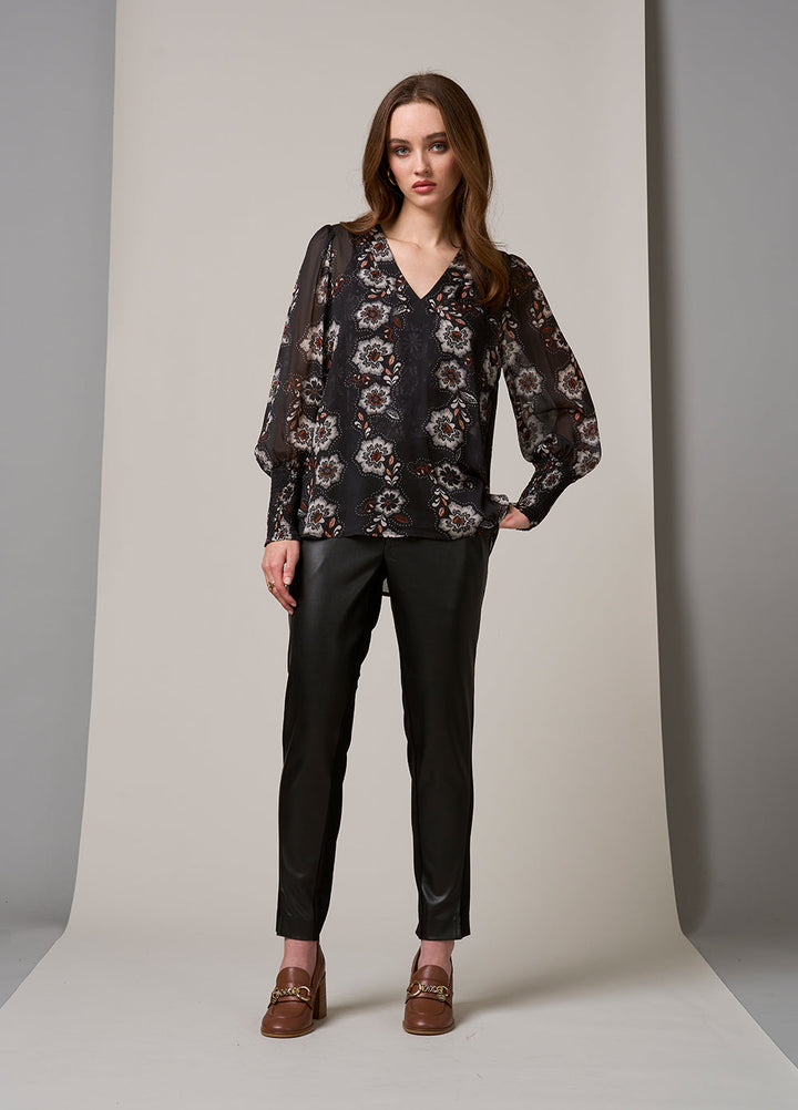Women's Shirts and Tops at Patterson's Boutique