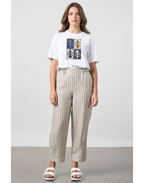 Interval Pant Pumice