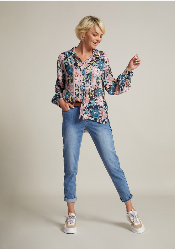 Boyfriend Jean