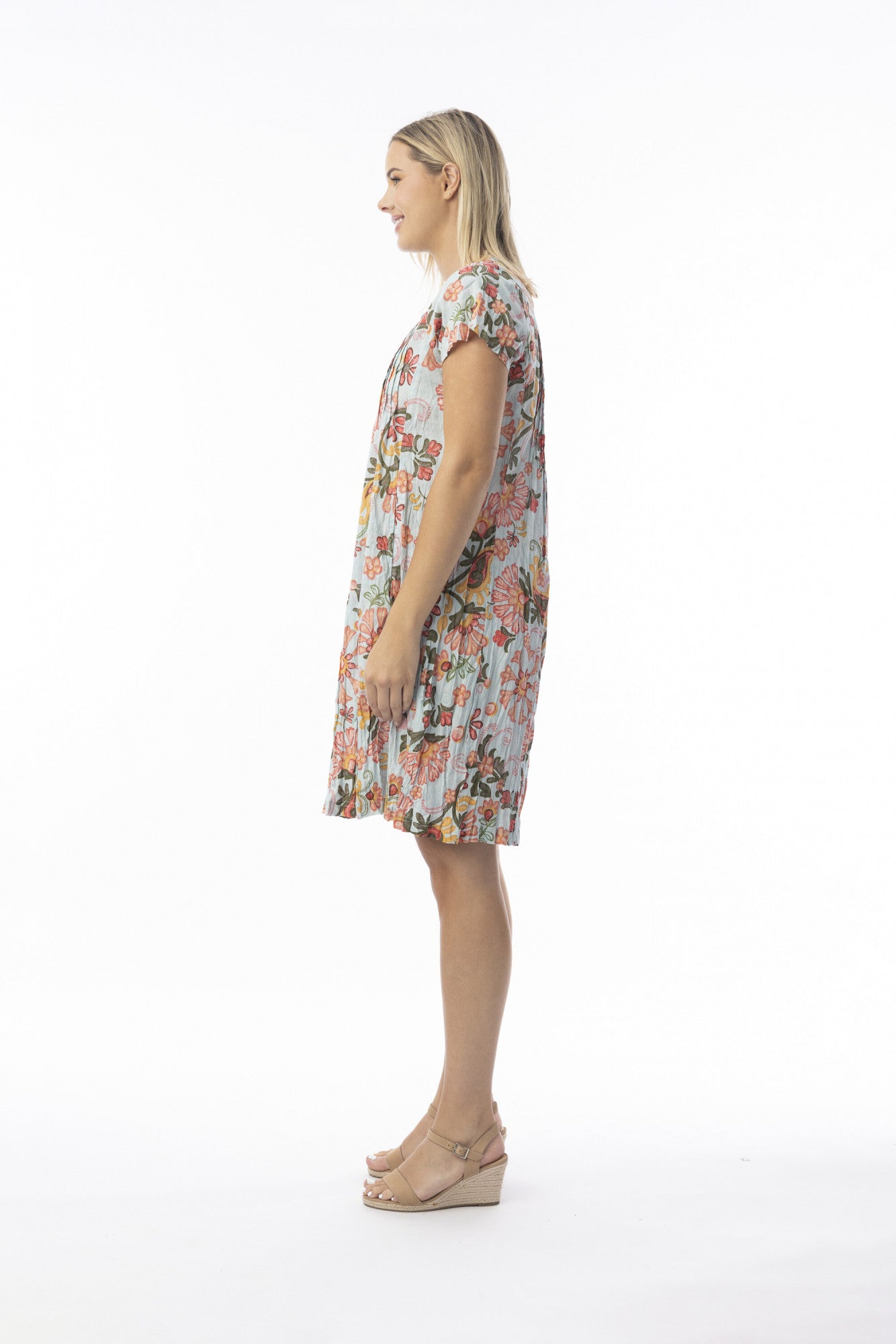 Macieo Ezy Dress