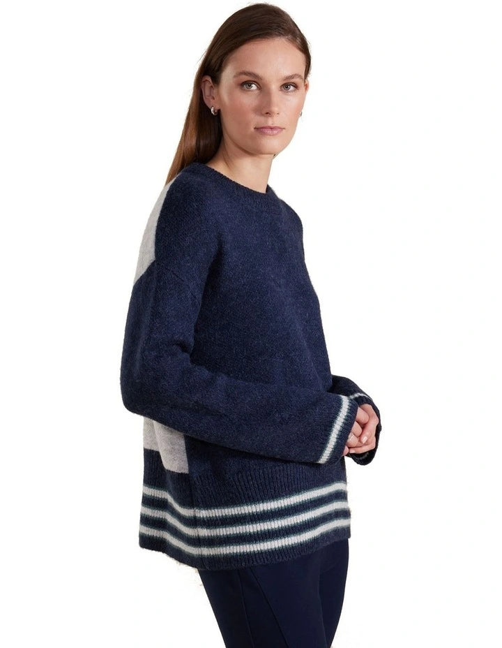 Winter Cool Jumper by Marco Polo