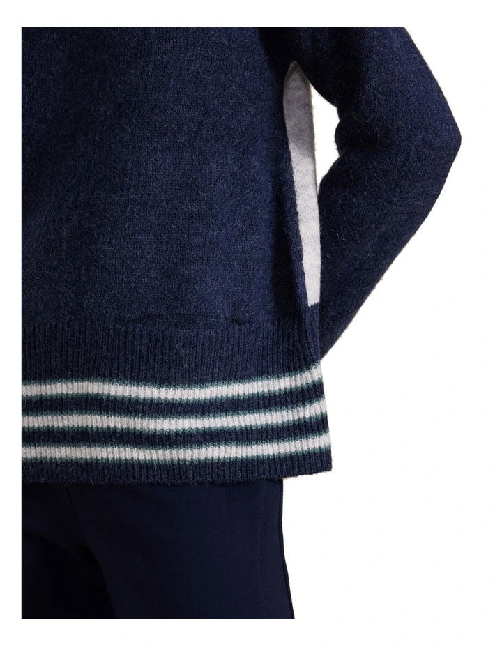 Winter Cool Jumper by Marco Polo
