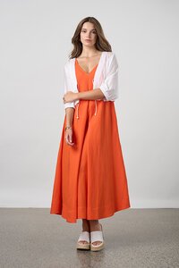 Eclipse Maxi Dress