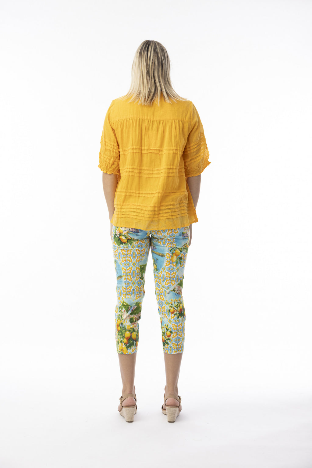 Amalfi Pants