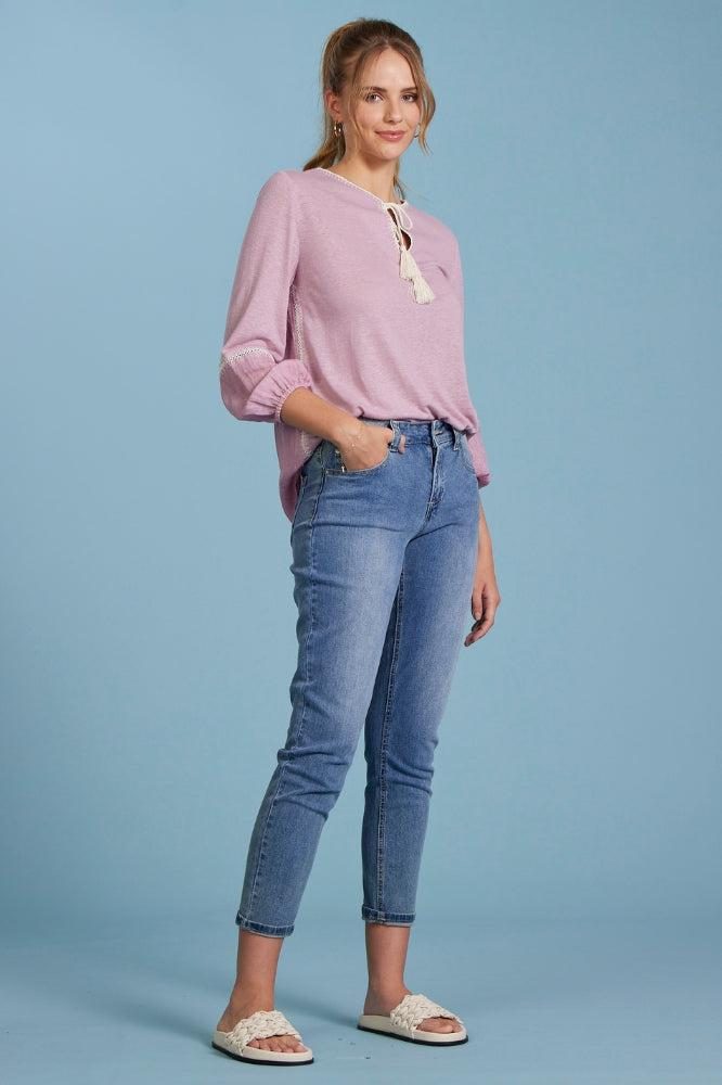 Boyfriend Jean