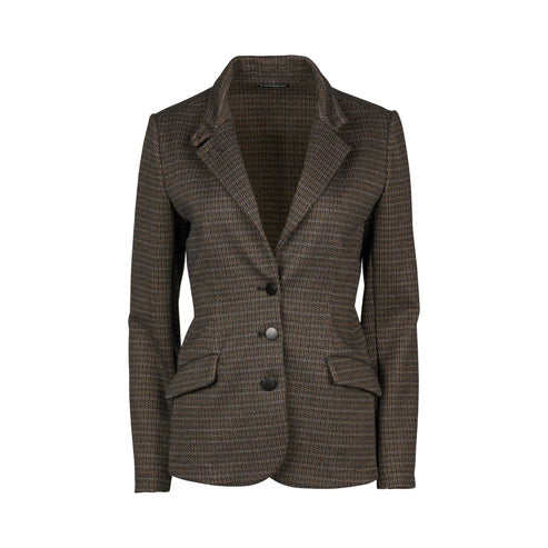 Knit Blazer Sutton