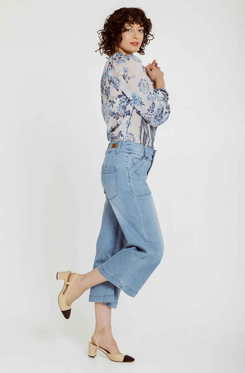 Dorset Jean Denim by New London