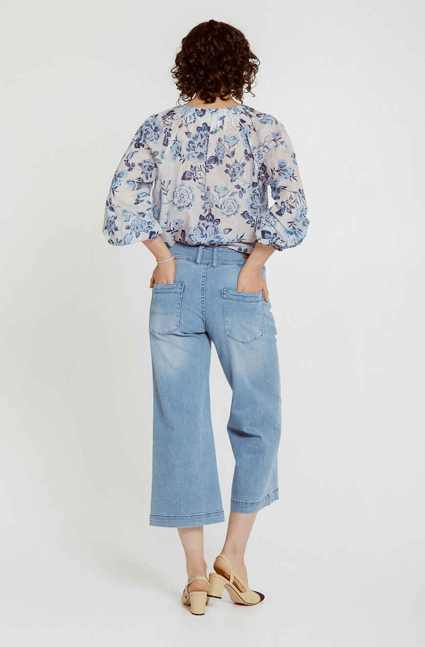 Dorset Jean Denim by New London