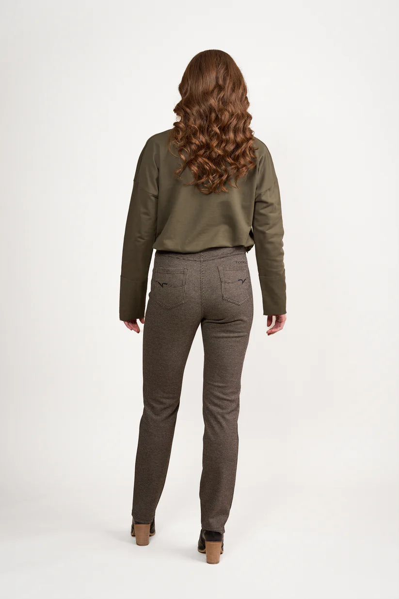 Harlow Pull On Pant