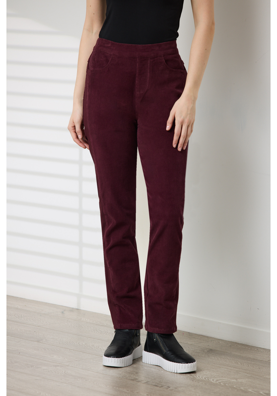 Vale Cord Pant by Newport