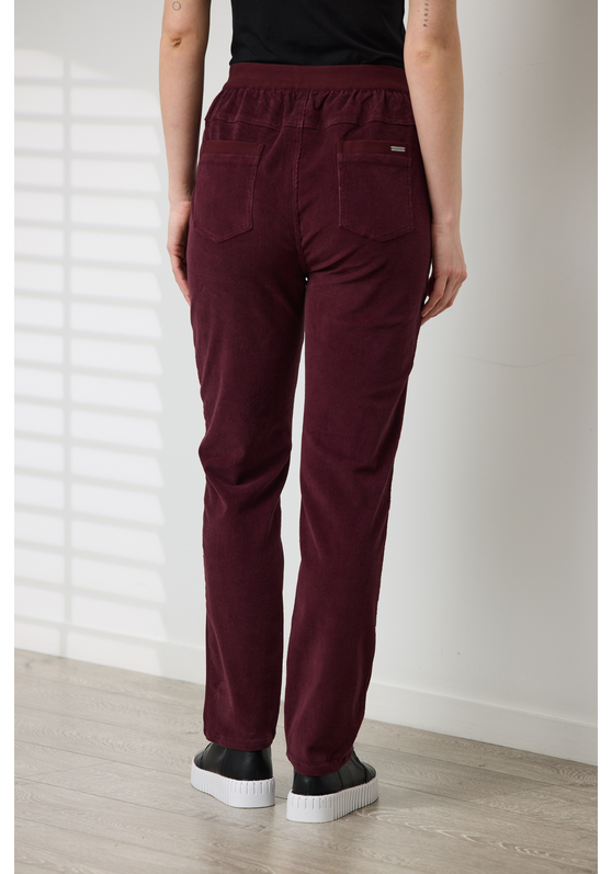 Vale Cord Pant by Newport