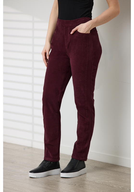 Vale Cord Pant by Newport