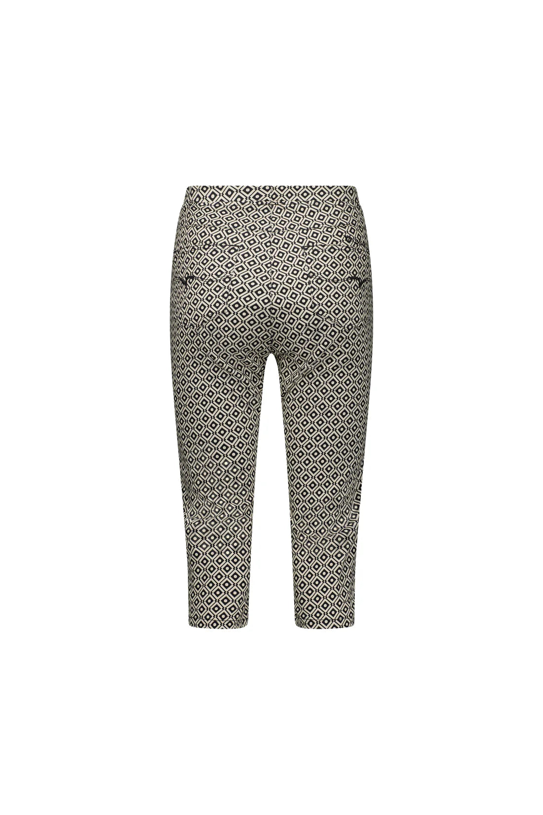 Sahara  3/4 Pull on Pant
