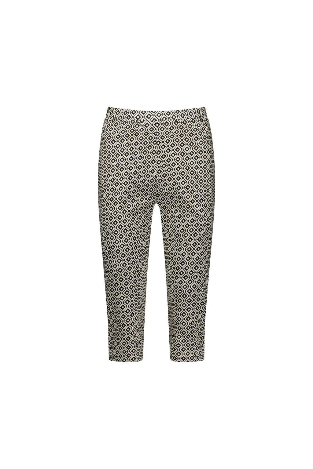 Sahara  3/4 Pull on Pant