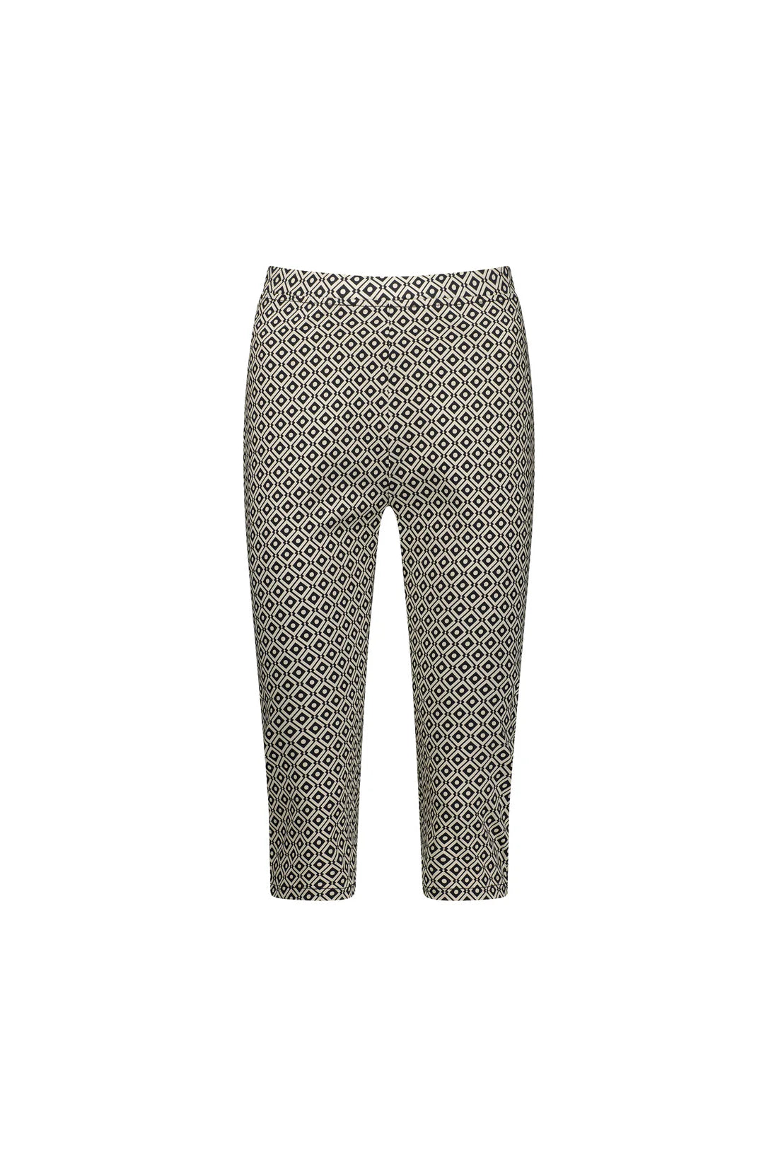 Sahara  3/4 Pull on Pant