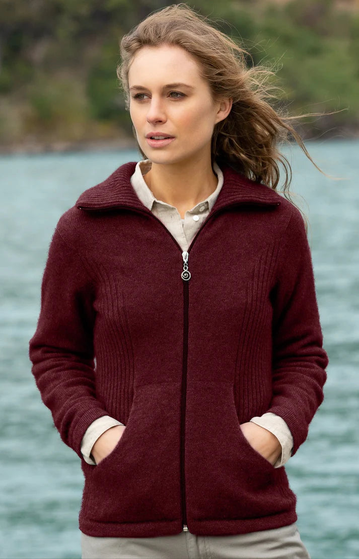 Womens Market Day Jacket