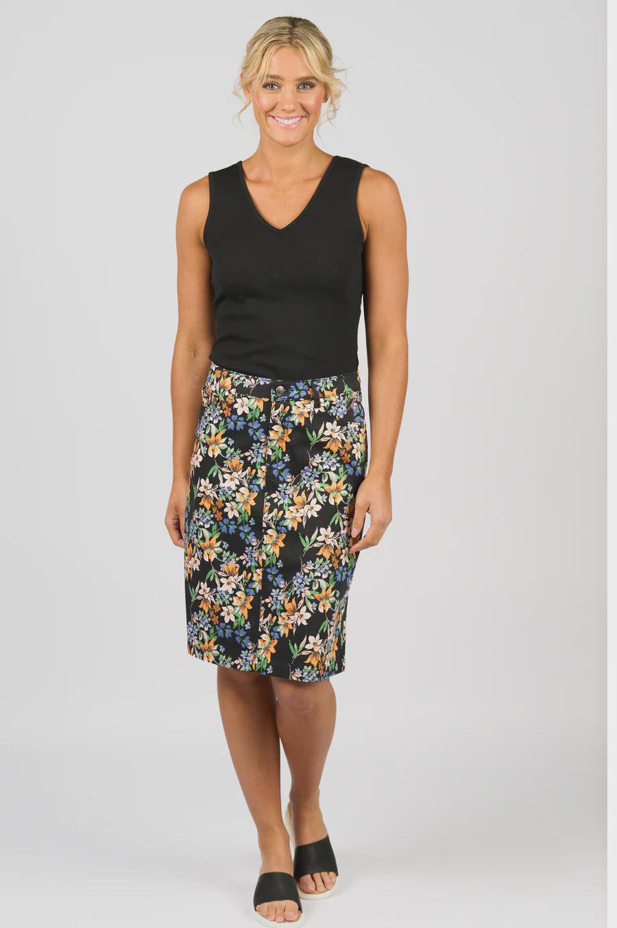 Grove Skirt