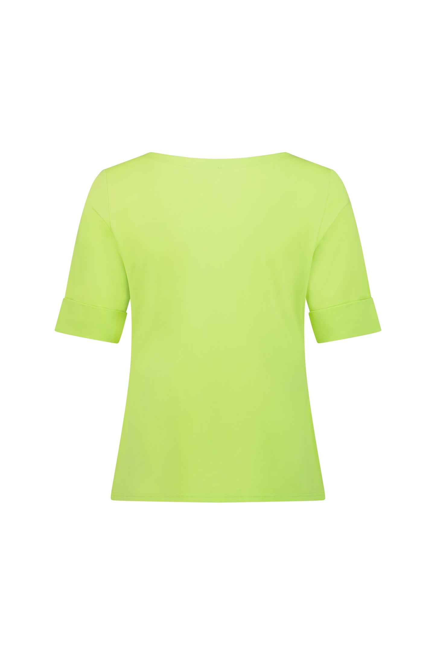 Vassalli V Neck Tee