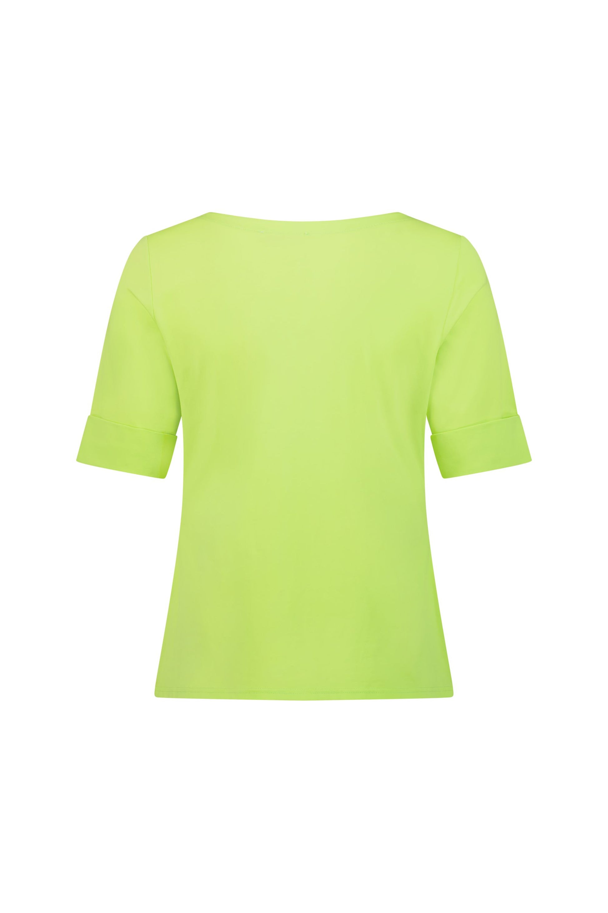 Vassalli V Neck Tee