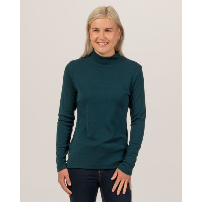 Willow Turtle Neck