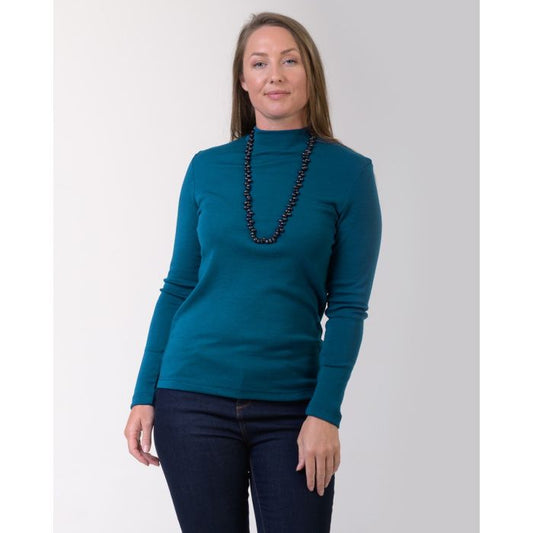 Willow Turtle Neck